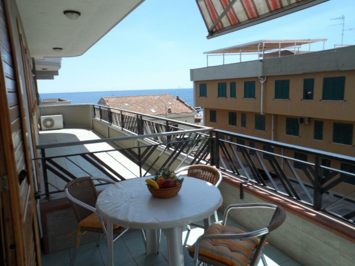 Casa 1 Sole - Mare - Montagna E Terrazza Panoramica * Riposto